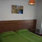 بيت ضيافة La Estacion 3*