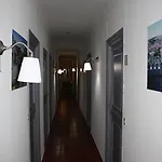 Casa de hóspedes La Estación