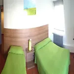 Casa de hóspedes La Estación 3*