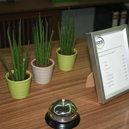 Casa de hóspedes La Estación Ávila