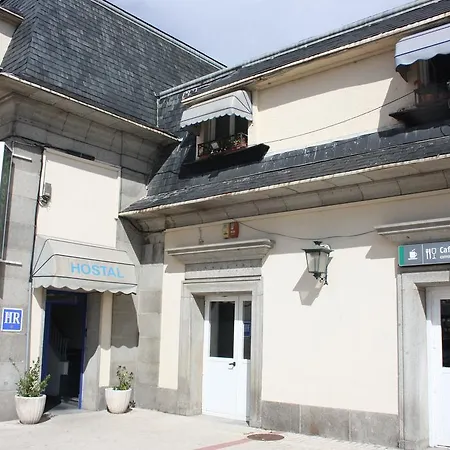 La Estacion Vendégház