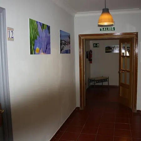 La Estacion Ávila