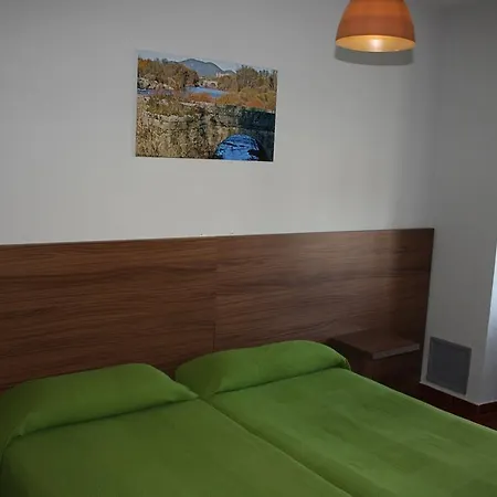 Gæstehus La Estacion 3*