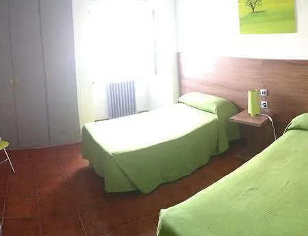 La Estación 3* Ávila