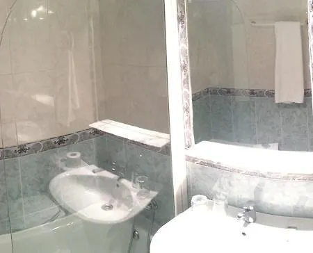 Maison d'hôtes La Estacion Ávila