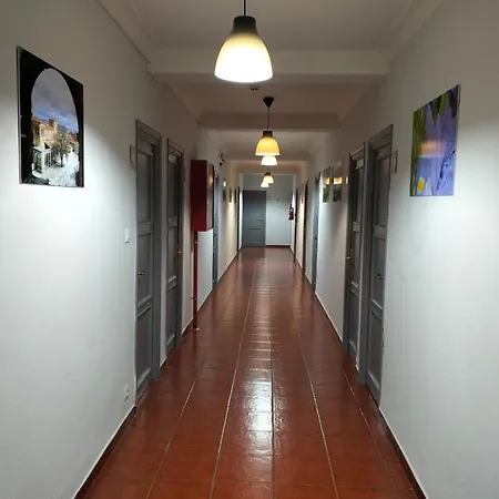 Casa de hóspedes La Estación