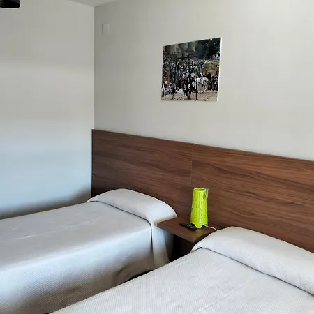 La Estacion Pensionat 3*