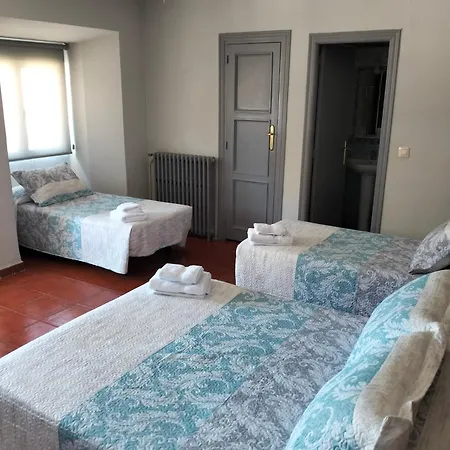 Pensionat La Estacion 3*