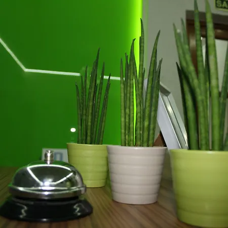 La Estacion 3* Ávila