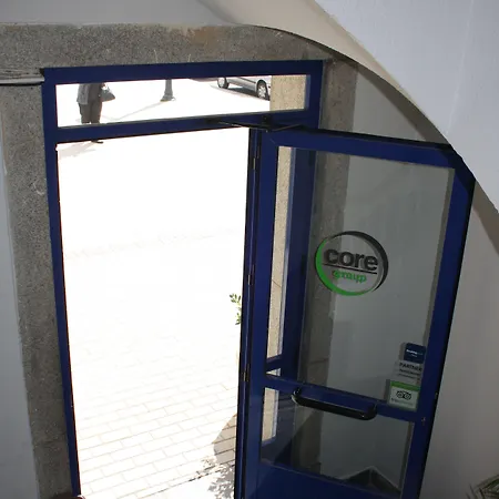 La Estacion Pensionat Ávila