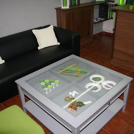 Pensionat La Estacion 3*