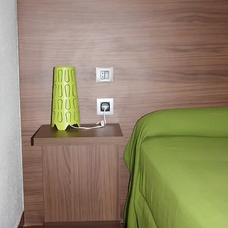 La Estación Casa de hóspedes 3*