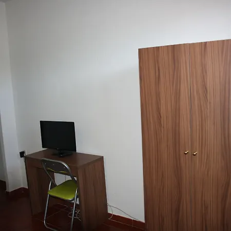 Maison d'hôtes La Estacion