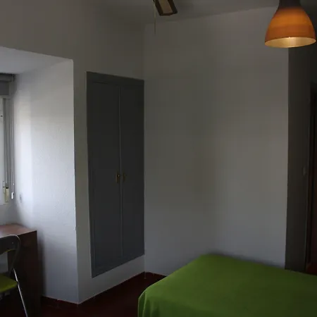 La Estación 3* Ávila