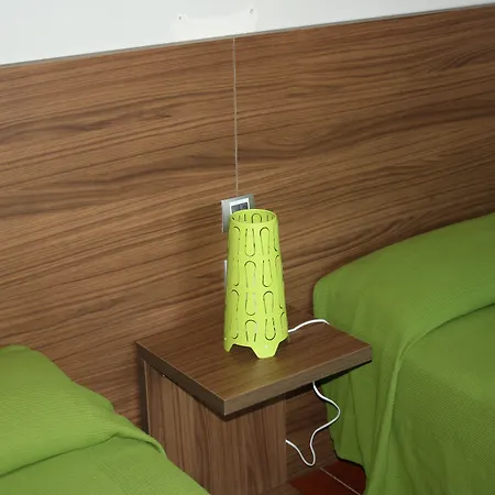 Pensionat La Estacion 3*