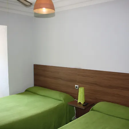 La Estacion Pensionat 3*