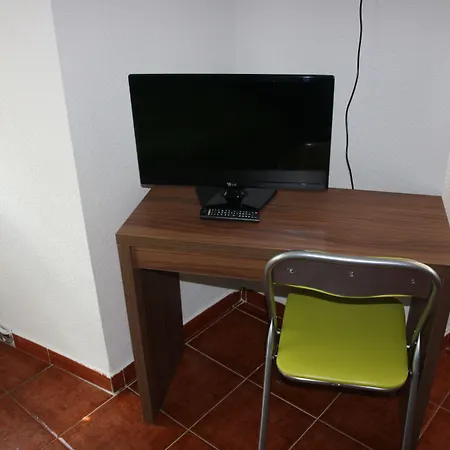 La Estacion Maison d'hôtes