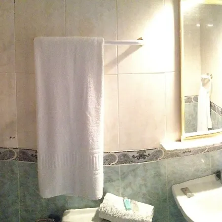 La Estacion Maison d'hôtes