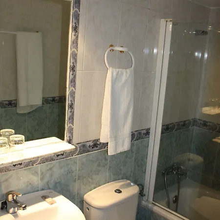 Maison d'hôtes La Estacion 3*