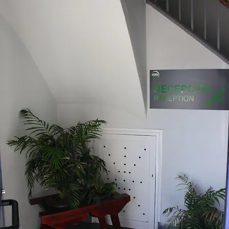 La Estacion Pensionat Ávila