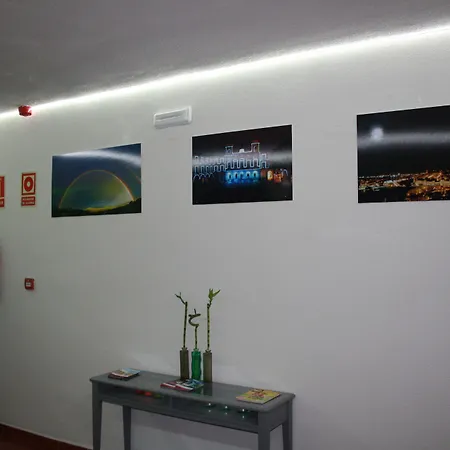 Casa de hóspedes La Estación