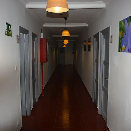 La Estación Casa de hóspedes Ávila