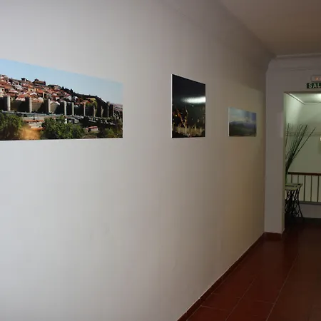 Vendégház La Estacion 3*