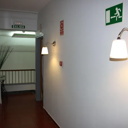 La Estacion Vendégház