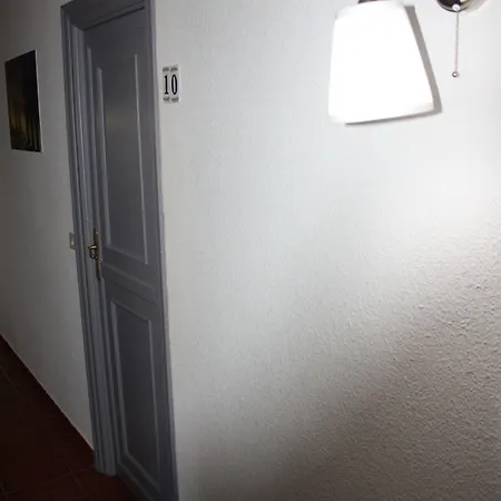 La Estacion 3* Ávila