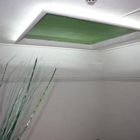 Maison d'hôtes La Estacion Ávila