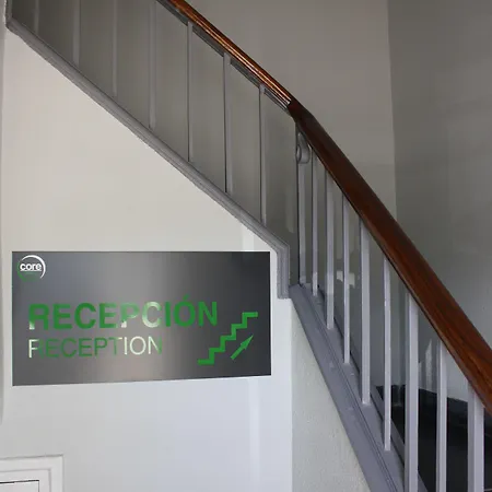 Pensionat La Estacion