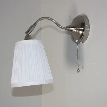 La Estación Casa de hóspedes Ávila