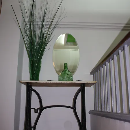 Casa de hóspedes La Estación