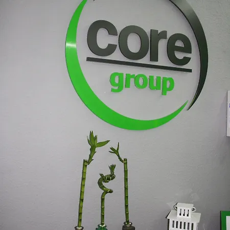 Casa de hóspedes La Estación 3*