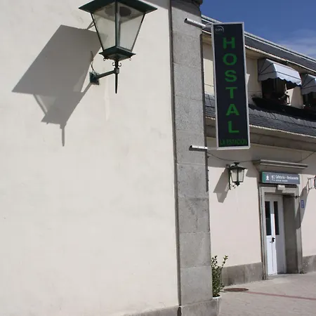 Vendégház La Estacion 3*