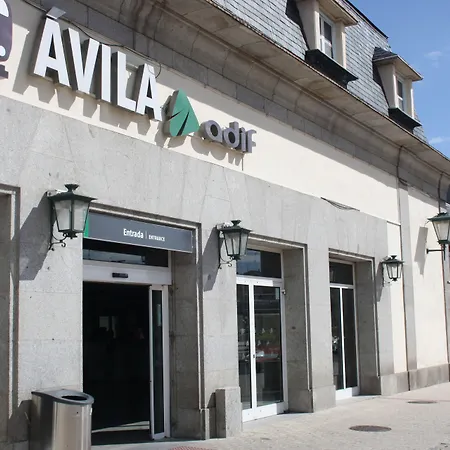 La Estacion