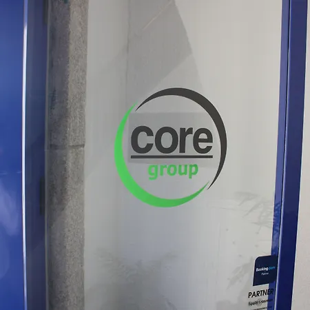 La Estacion Maison d'hôtes Ávila