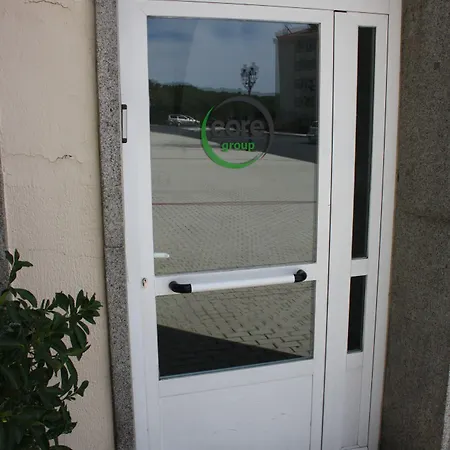 Vendégház La Estacion