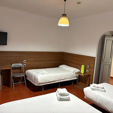 La Estacion Maison d'hôtes