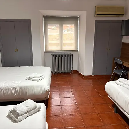 Gasthuis La Estacion