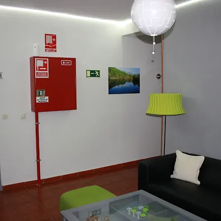 La Estación Pensión