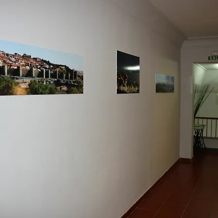 La Estación Ávila