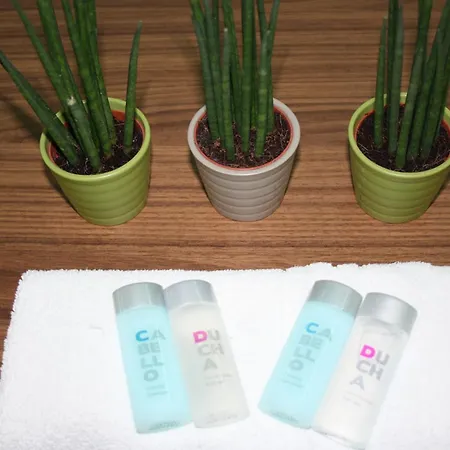 Casa de hóspedes La Estación