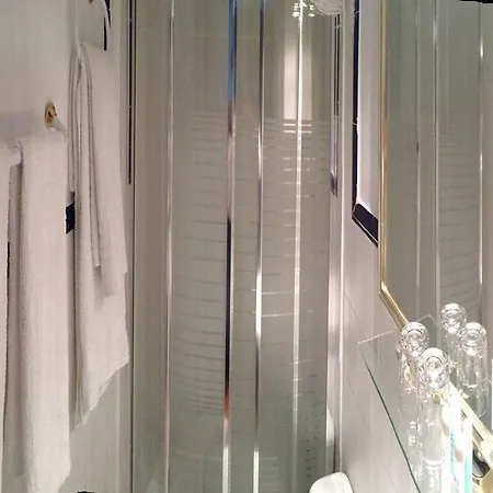 Maison d'hôtes La Estacion 3*