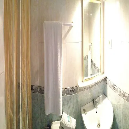 La Estacion 3* Ávila