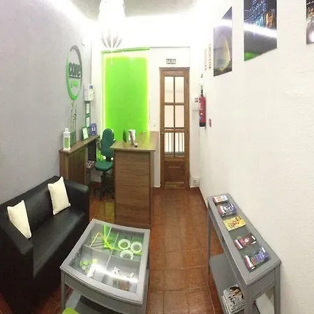 La Estacion 3* Ávila