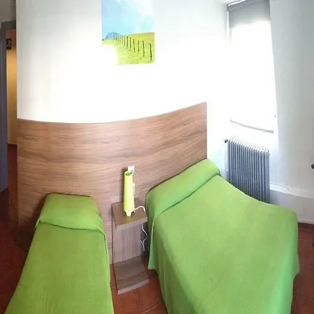 Maison d'hôtes La Estacion 3*