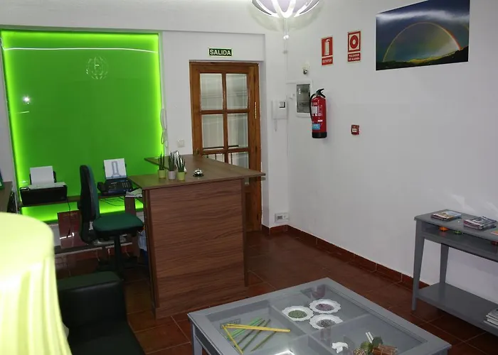 La Estacion 3* Ávila