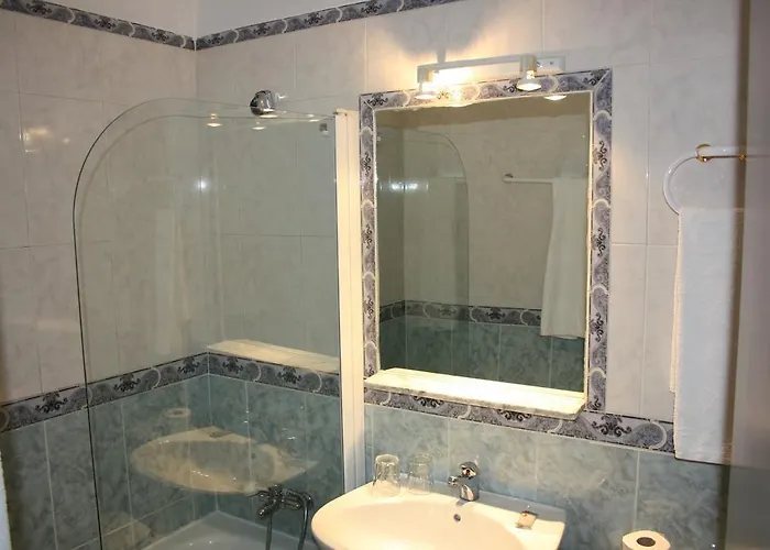 Penzion La Estacion Ávila