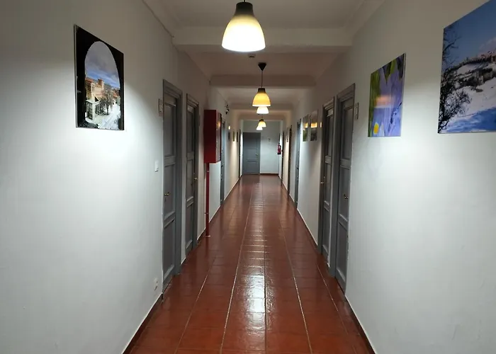 Πανσιόν La Estacion